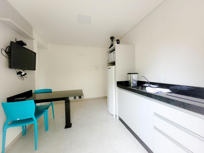 Mariscal Flat Residence - image 4