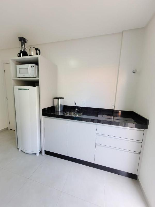 Mariscal Flat Residence - image 10