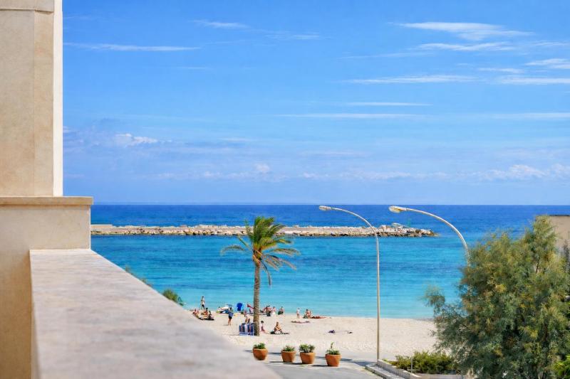 Araba Fenice Hotel - image 1