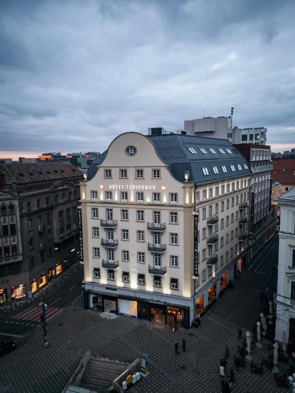 Hotel Timisoara - image 1