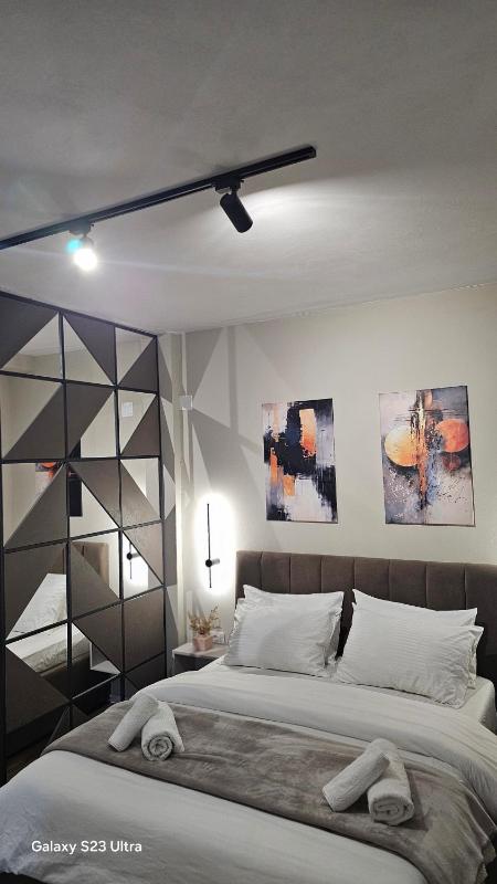 Almen Apartment - image 2