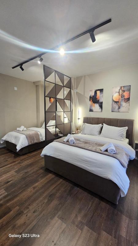 Almen Apartment - image 4