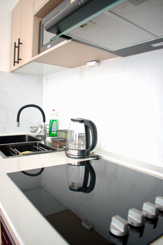 Mirandastraat Apartments - image 10