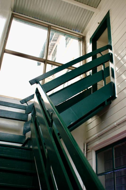 Mirandastraat Apartments - image 11