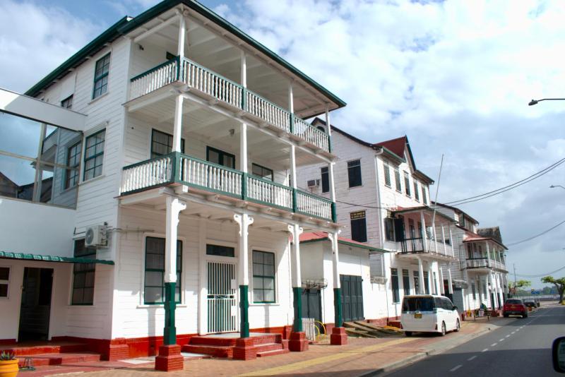 Mirandastraat Apartments - image 16