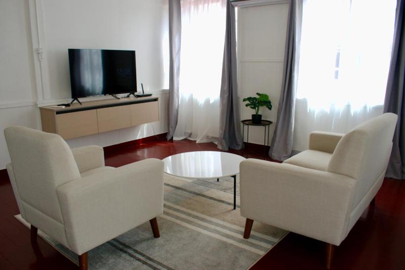 Mirandastraat Apartments - image 15