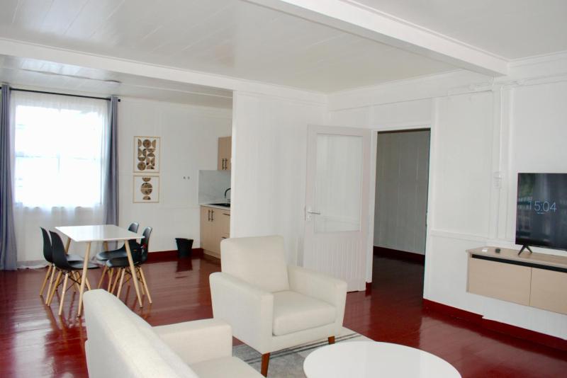 Mirandastraat Apartments - image 13