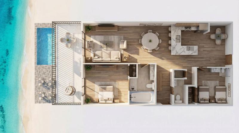 Oceanside Beach Treasure by Golden Coast Rentals - image 31