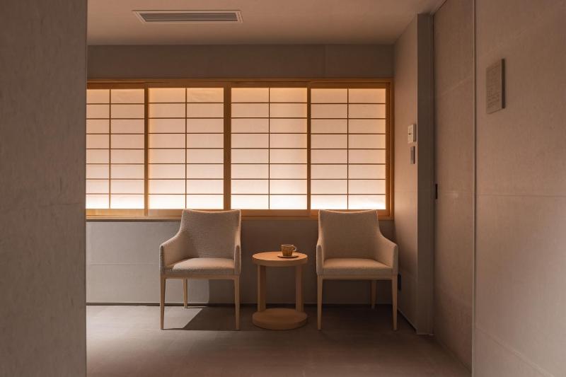Rinn Kyoto Kamogawa hitotose Natsu - image 15