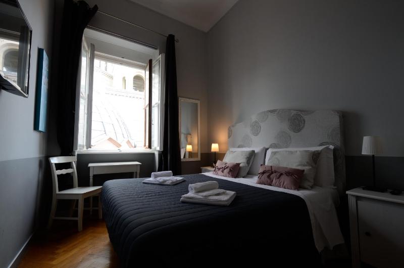 RESIDENZA DEGLI ARTISTI - La Maison - image 38