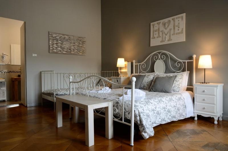 RESIDENZA DEGLI ARTISTI - La Maison - image 26