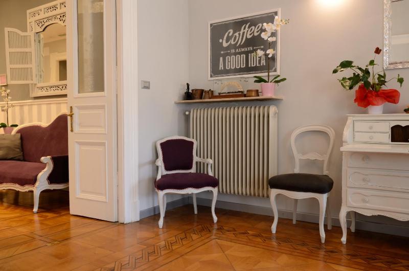 RESIDENZA DEGLI ARTISTI - La Maison - image 4