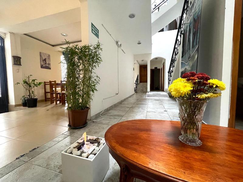 Quito Basecamp - Adventure Hostel - image 15