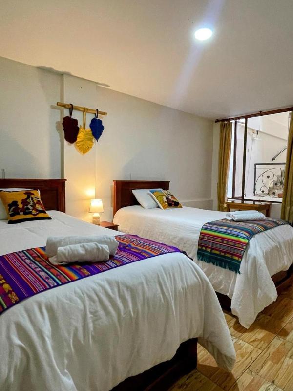 Quito Basecamp - Adventure Hostel - image 14