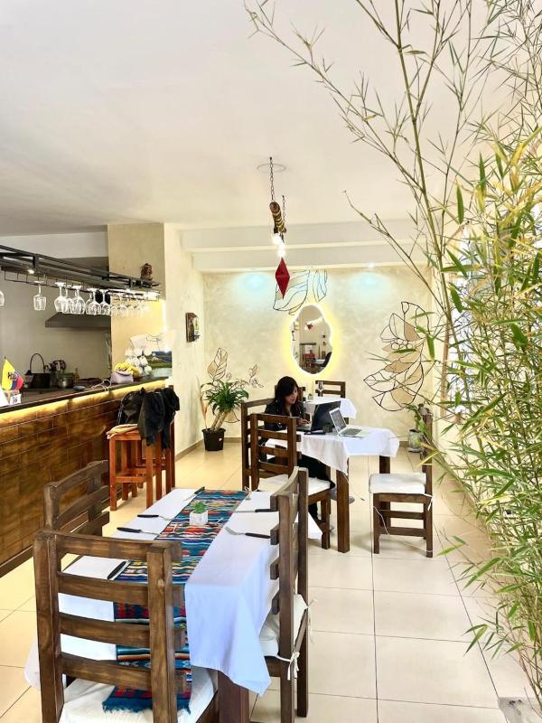 Quito Basecamp - Adventure Hostel - image 11