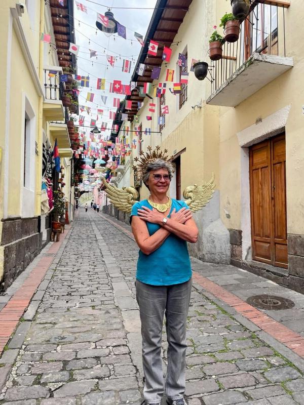 Quito Basecamp - Adventure Hostel - image 10