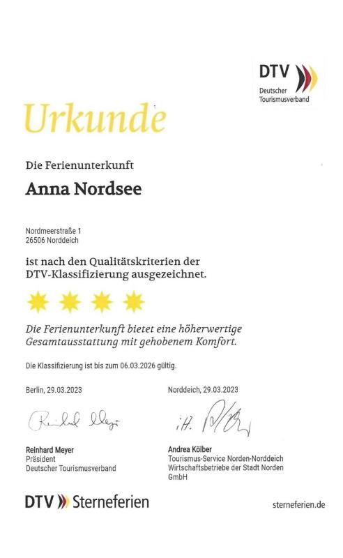Anna-Nordsee - image 6