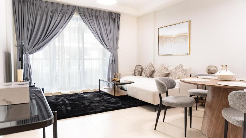Stylish1BHK at Pacific Al Marjan Island - image 11