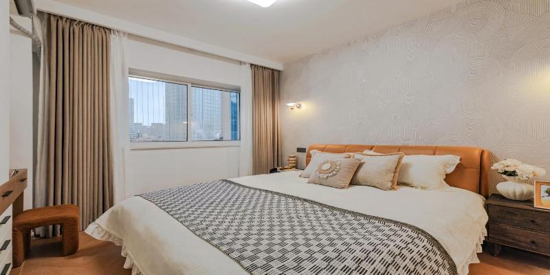上海NICE民宿 Shanghai NICE B&B ZFC - image 2