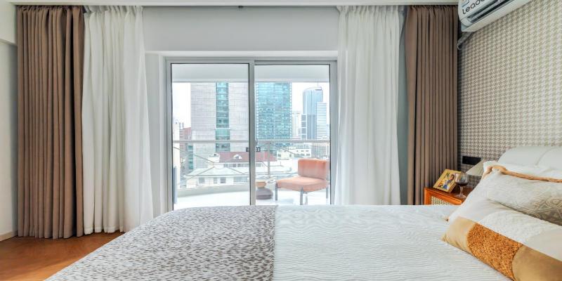 上海NICE民宿 Shanghai NICE B&B ZFC - image 9