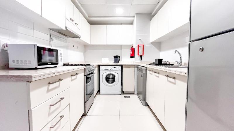 Stylish1BHK at Pacific Al Marjan Island - image 13