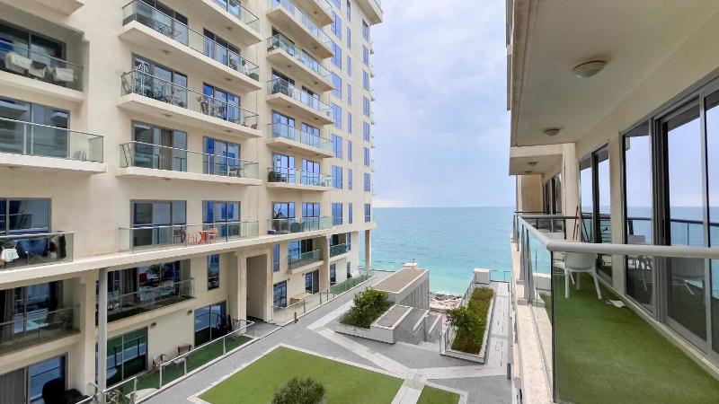 Stylish1BHK at Pacific Al Marjan Island - image 12
