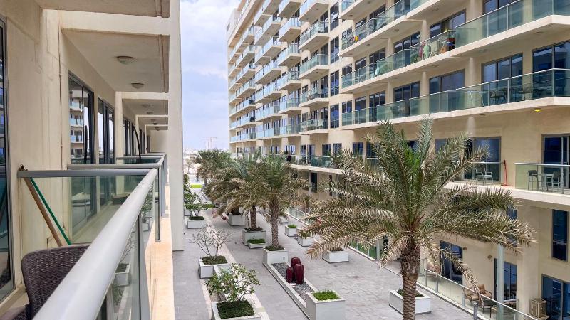 Stylish1BHK at Pacific Al Marjan Island - image 15