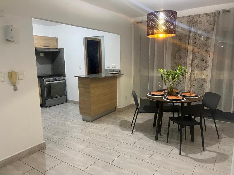Apartamento con Vista a la Marina San Soucí y Balcón con Vista a la Zona Colonial - image 16