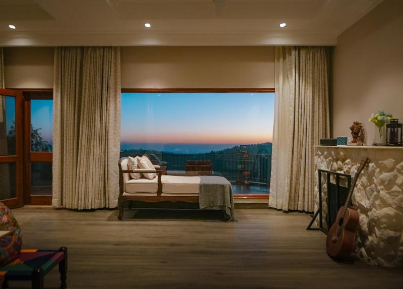 Kb's Luxury Mountain Villa Sunset View Near Kasauli - image 7