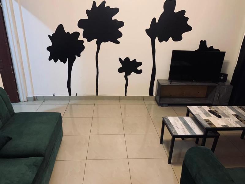 Comfortable 1BR Apartment in Kigali - image 2