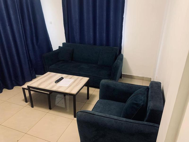 Perfect 2 BedRoom Stay in Kigali - image 5