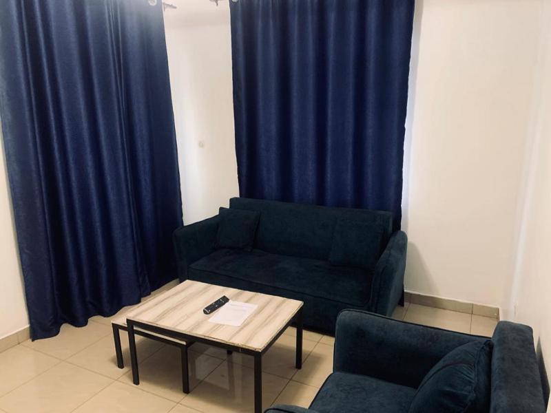Perfect 2 BedRoom Stay in Kigali - image 11
