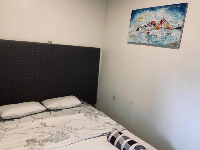 Perfect 2 BedRoom Stay in Kigali - image 9