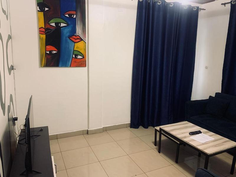 Perfect 2 BedRoom Stay in Kigali - image 3