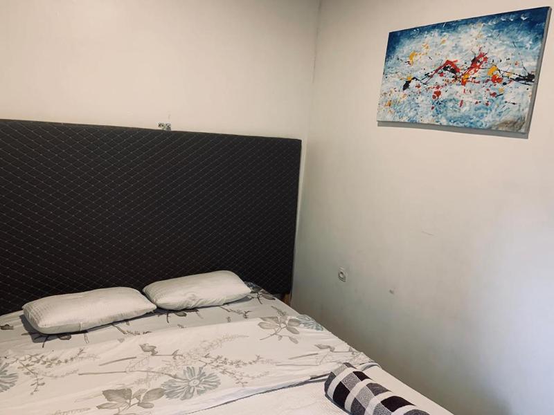 Perfect 2 BedRoom Stay in Kigali - image 10
