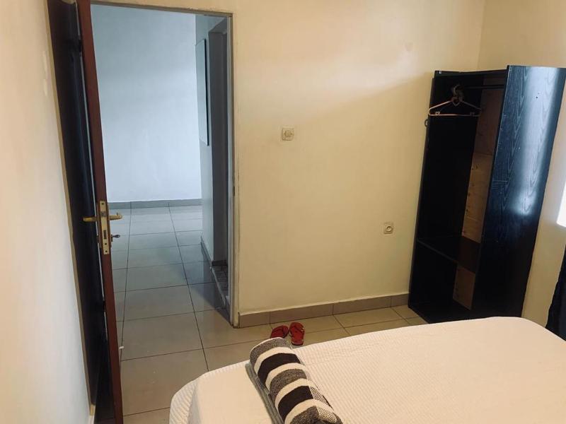 Perfect 2 BedRoom Stay in Kigali - image 12