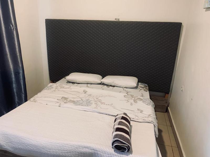 Perfect 2 BedRoom Stay in Kigali - image 2