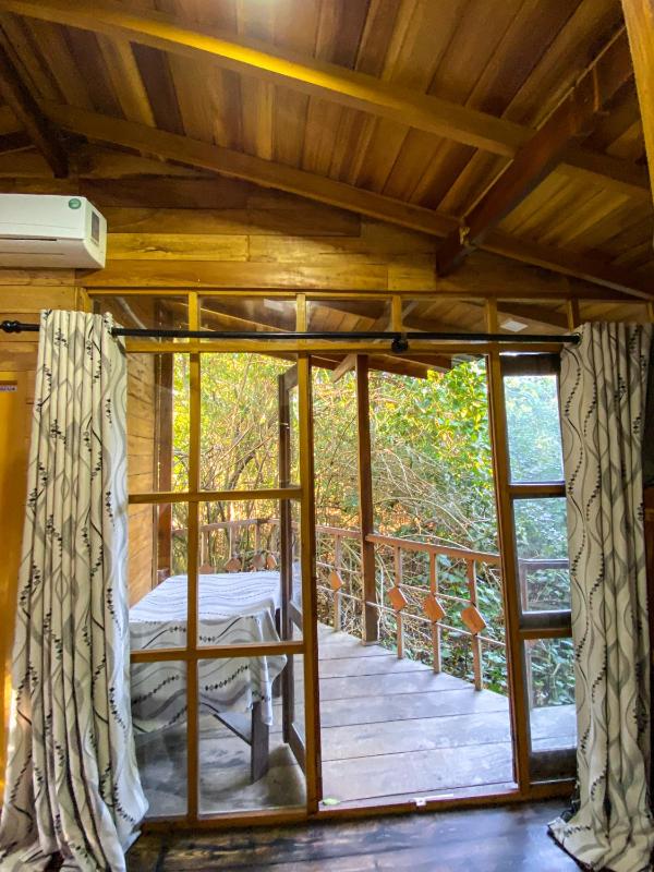 Matara Eco Friendly Treehouse - image 14
