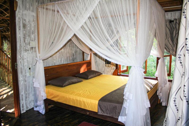 Matara Eco Friendly Treehouse - image 6