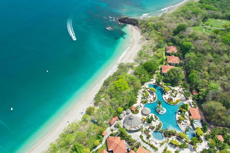 The Westin Reserva Conchal an All-Inclusive Golf Resort & Spa - image 1