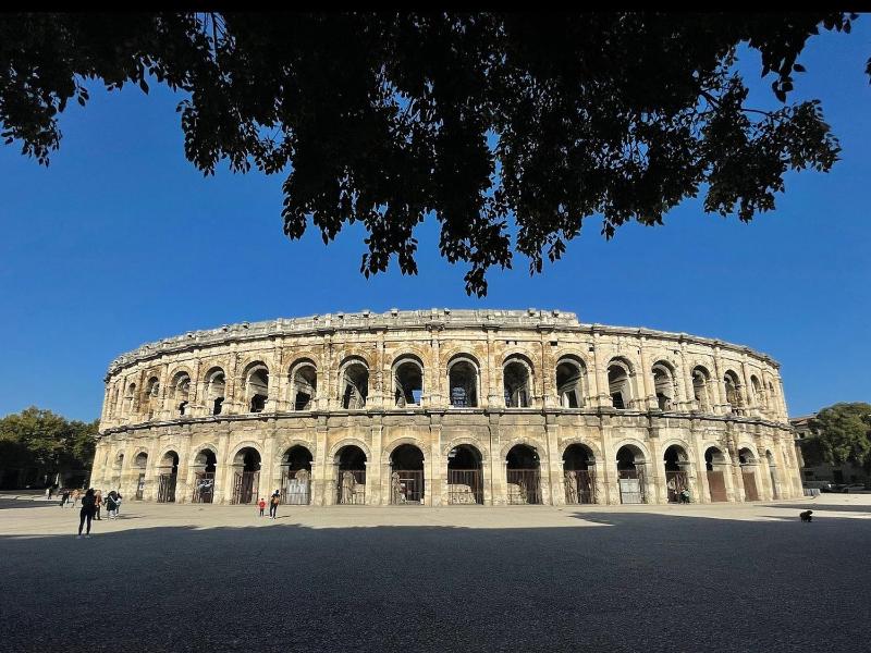 Hôtel l'Amphithéâtre - image 21