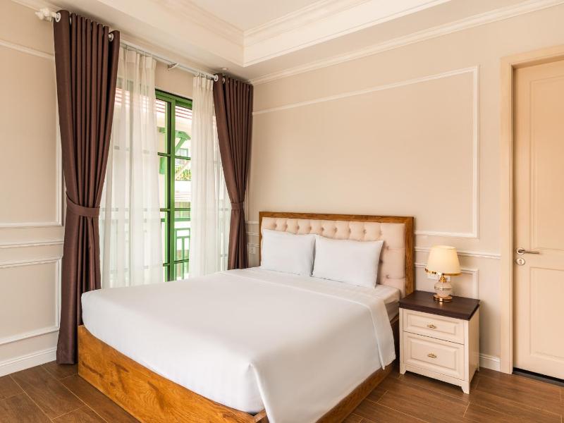 JM Tropical Villas Khem Beach Phu Quoc - image 3