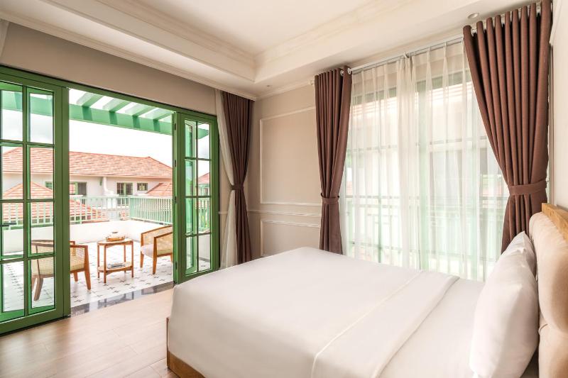 JM Tropical Villas Khem Beach Phu Quoc - image 16
