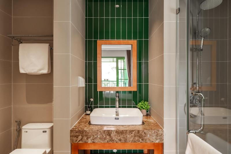 JM Tropical Villas Khem Beach Phu Quoc - image 49