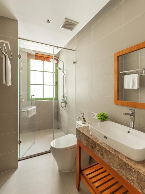 JM Tropical Villas Khem Beach Phu Quoc - image 20