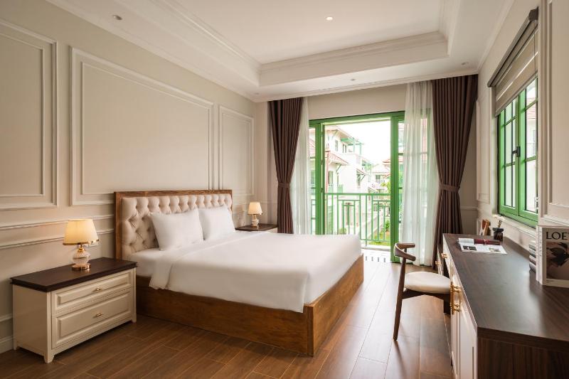 JM Tropical Villas Khem Beach Phu Quoc - image 33
