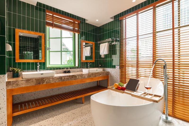 JM Tropical Villas Khem Beach Phu Quoc - image 40