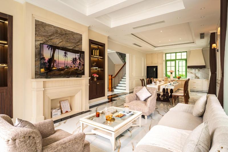 JM Tropical Villas Khem Beach Phu Quoc - image 14