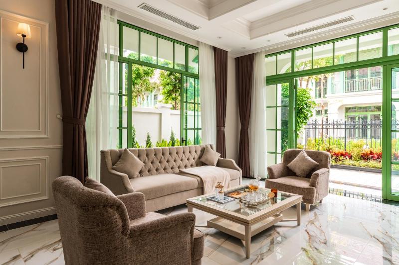 JM Tropical Villas Khem Beach Phu Quoc - image 15