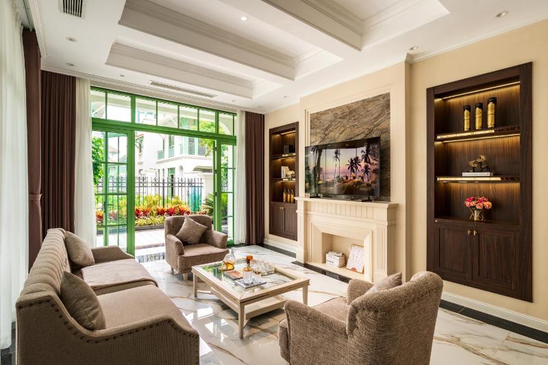 JM Tropical Villas Khem Beach Phu Quoc - image 43